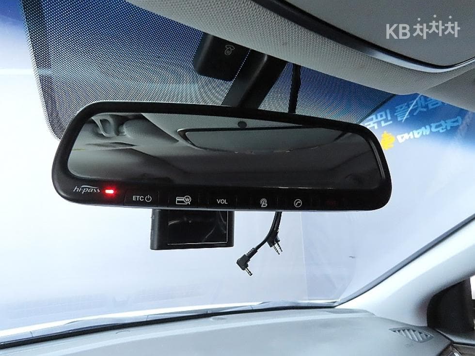 Хюндай Соната LF2.0 Смарт Стандартен - 16
