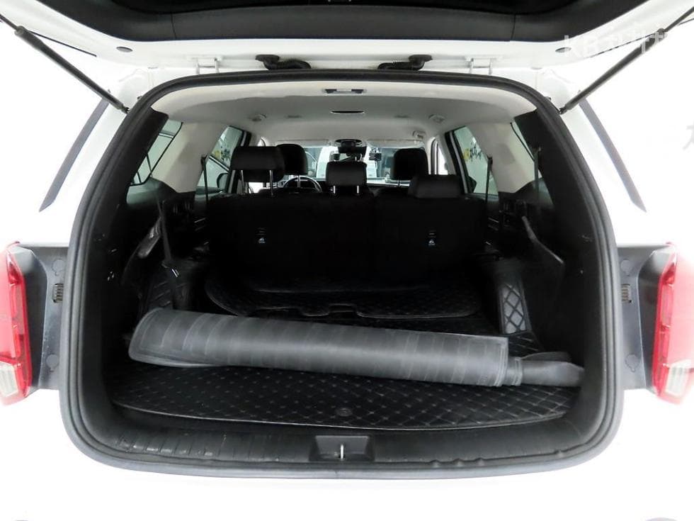 Hyundai The New (facelift) Palisade2.2 Diesel 4WD Exclusive - 5