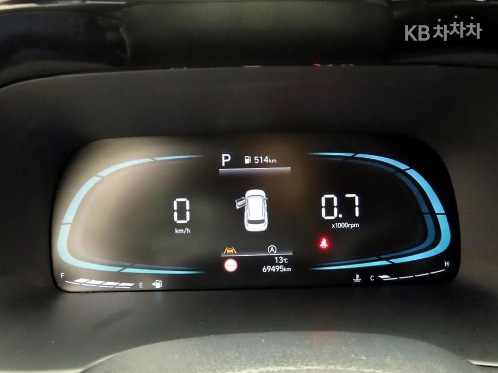 Hyundai The New (facelift) Palisade2.2 Diesel 4WD Exclusive - 6