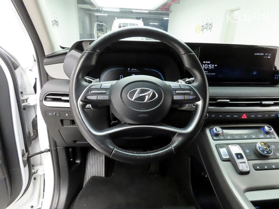 Hyundai The New (facelift) Palisade2.2 Diesel 4WD Exclusive - 8