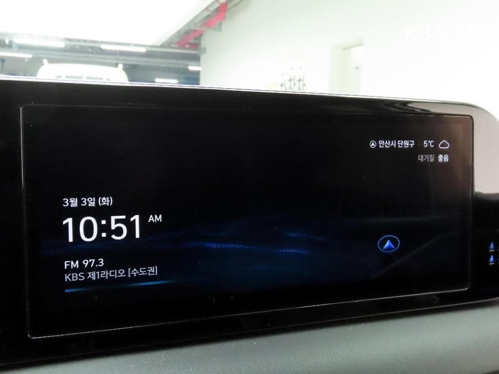 Hyundai The New (facelift) Palisade2.2 Diesel 4WD Exclusive - 9