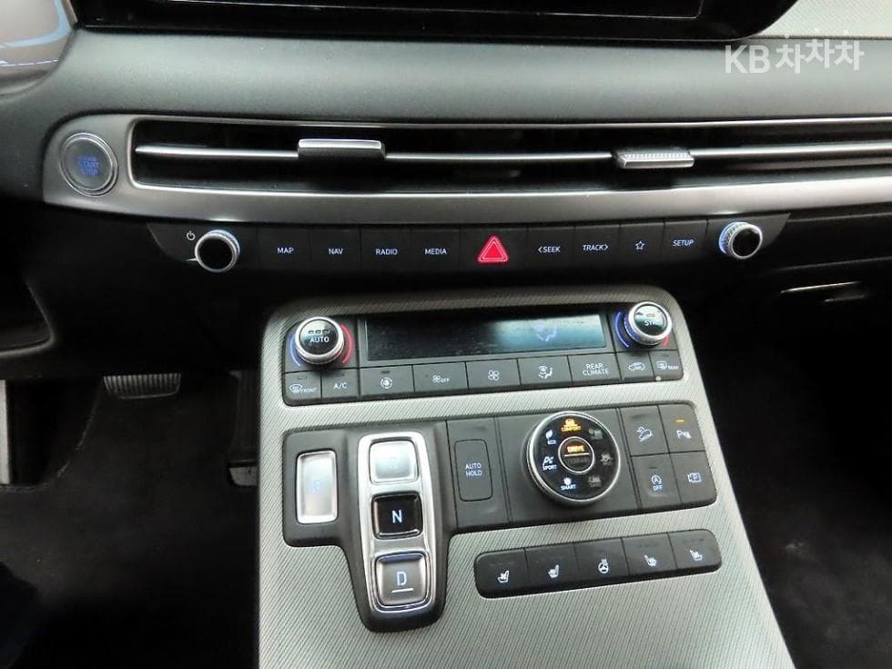 Hyundai The New (facelift) Palisade2.2 Diesel 4WD Exclusive - 10