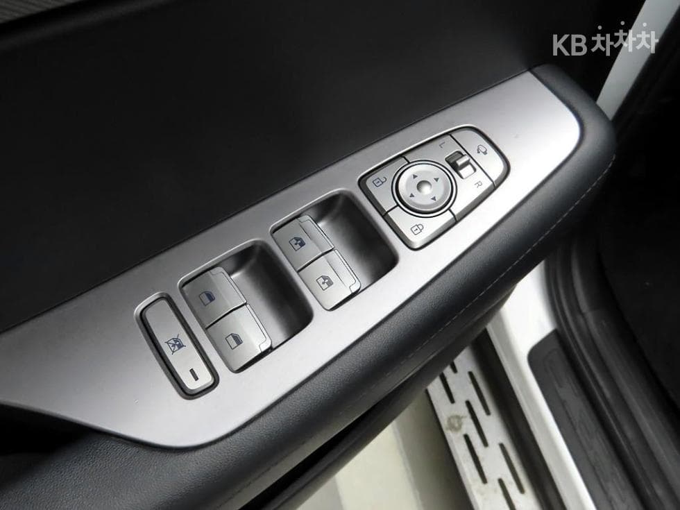 Hyundai The New (facelift) Palisade2.2 Diesel 4WD Exclusive - 12