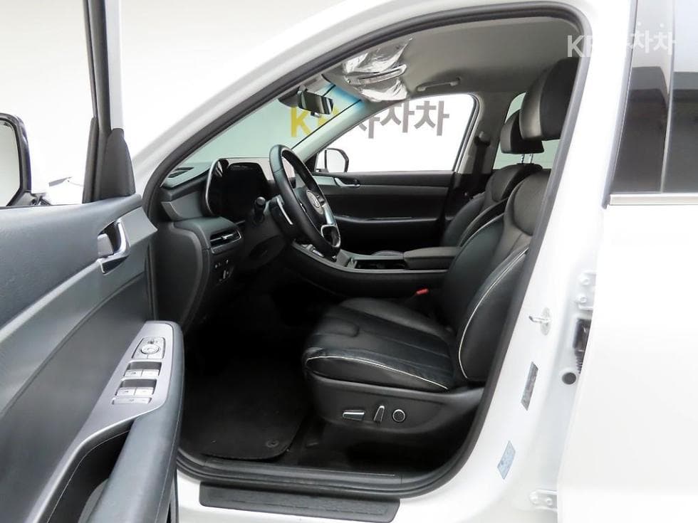 Hyundai The New (facelift) Palisade2.2 Diesel 4WD Exclusive - 13
