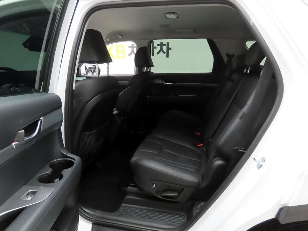 Hyundai The New (facelift) Palisade2.2 Diesel 4WD Exclusive - 14