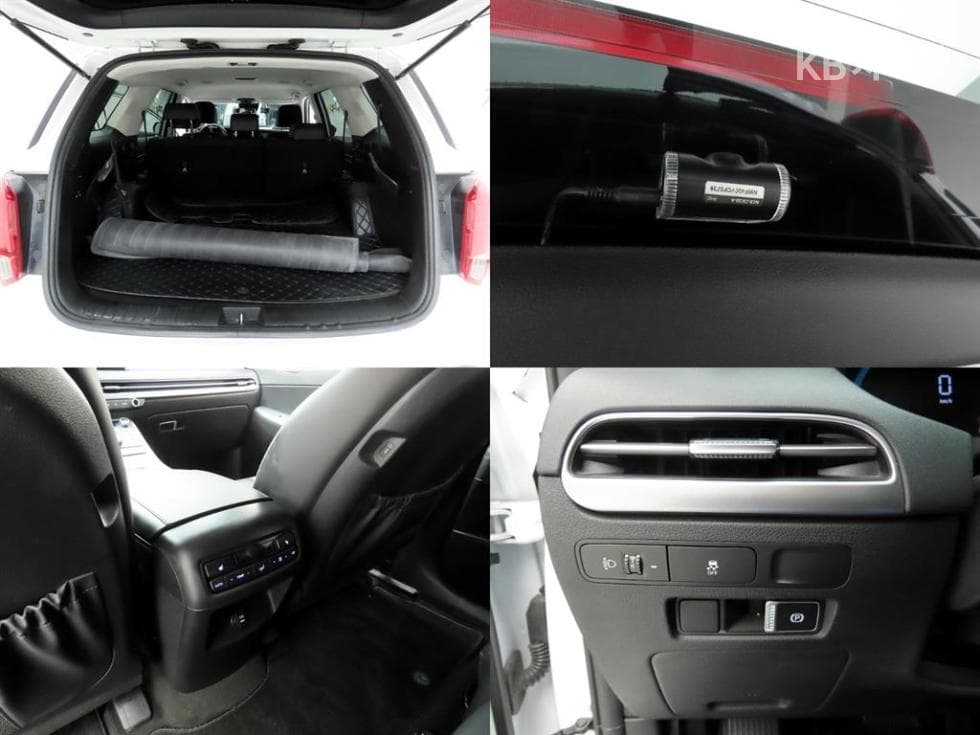 Hyundai The New (facelift) Palisade2.2 Diesel 4WD Exclusive - 18