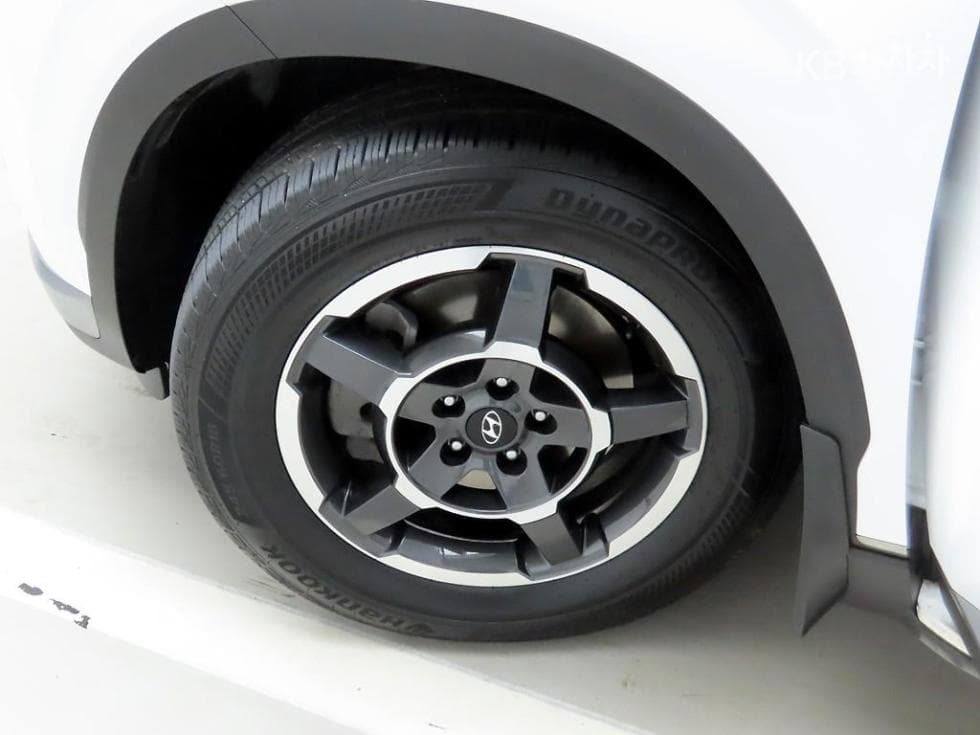 Hyundai The New (facelift) Palisade2.2 Diesel 4WD Exclusive - 19