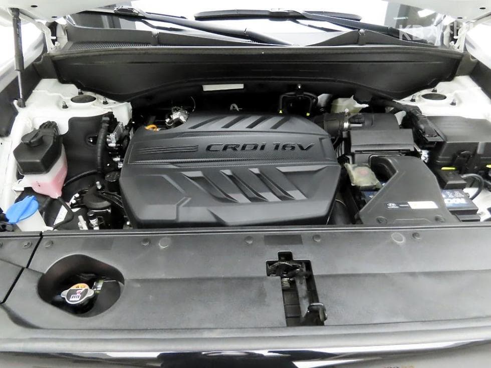 Hyundai The New (facelift) Palisade2.2 Diesel 4WD Exclusive - 20