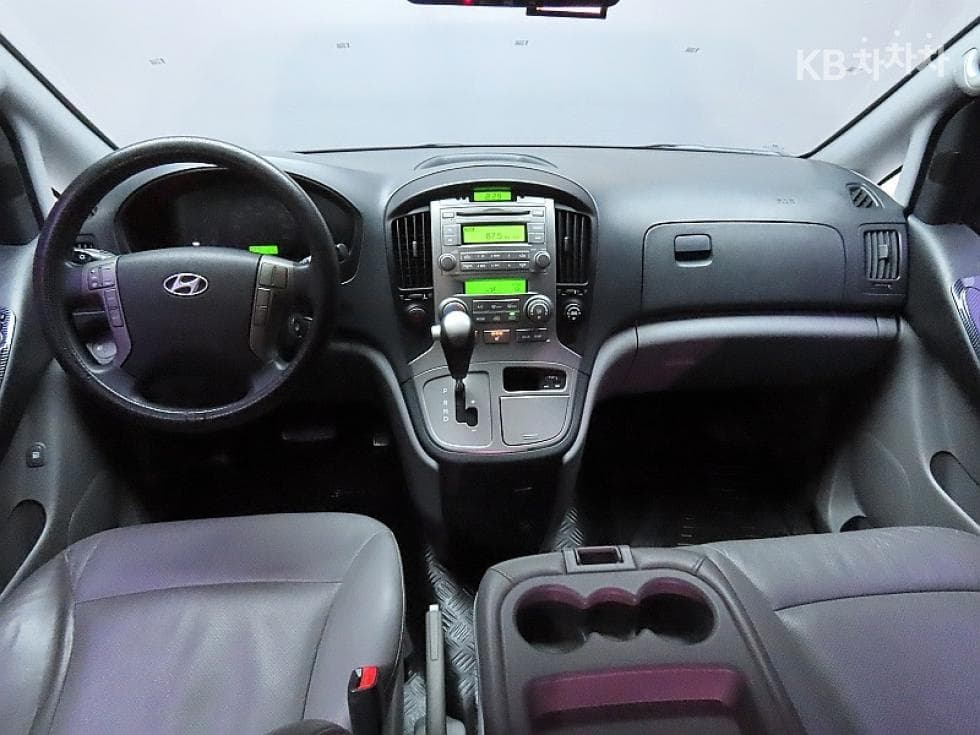 Хюндай Гранд Старекс12-местен Комби CVX Premium - 6