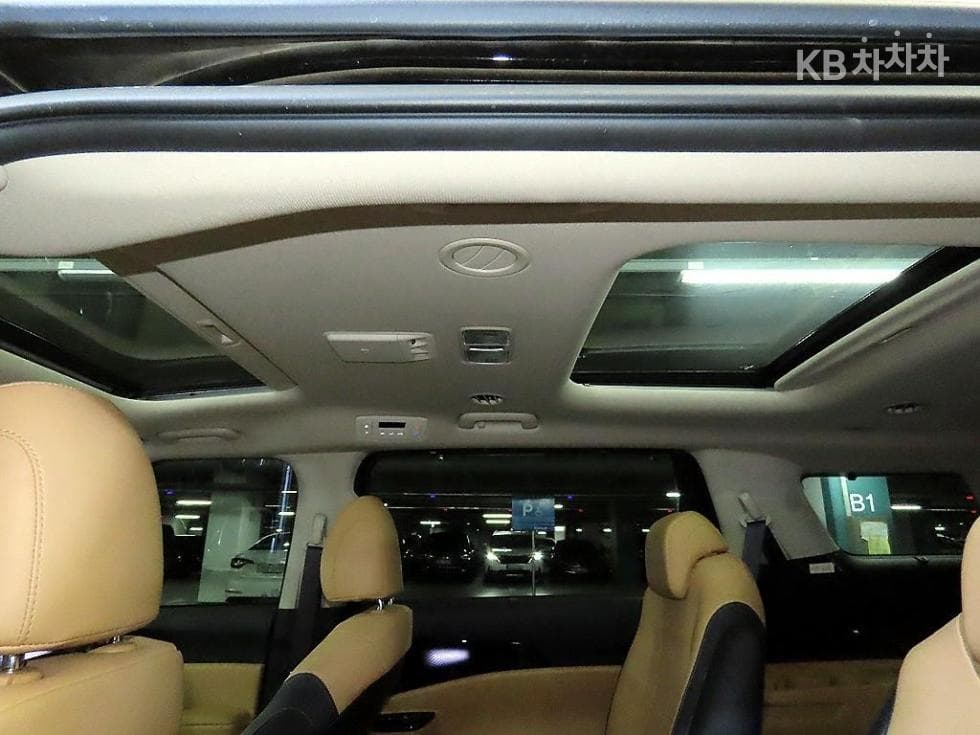 Kia Carnival 4th generationD2.2 9-seater Signature - 15