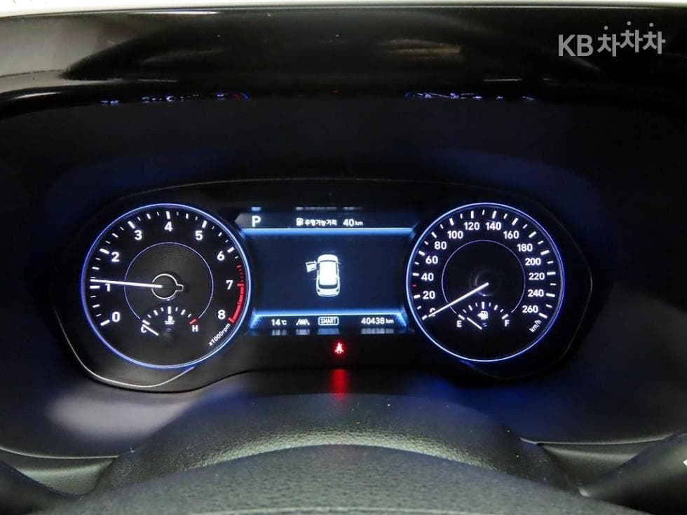 Hyundai Palisade3.8 Gasoline 7-seater (Limousine) AWD Prestige - 5