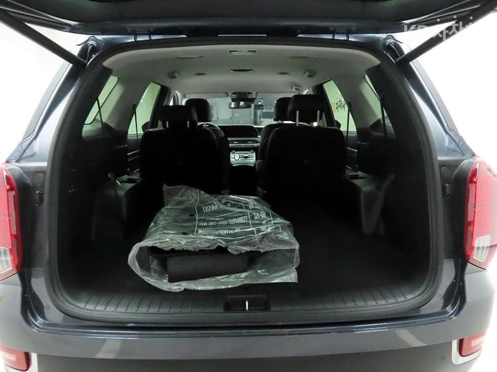 Hyundai Palisade3.8 Gasoline 7-seater (Limousine) AWD Prestige - 15