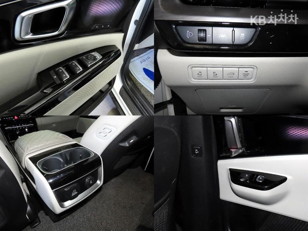 Kia Carnival 4th generationD2.2 9-seater Signature - 17