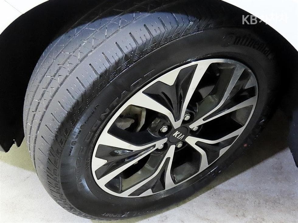 Kia Carnival 4th generationD2.2 9-seater Signature - 20