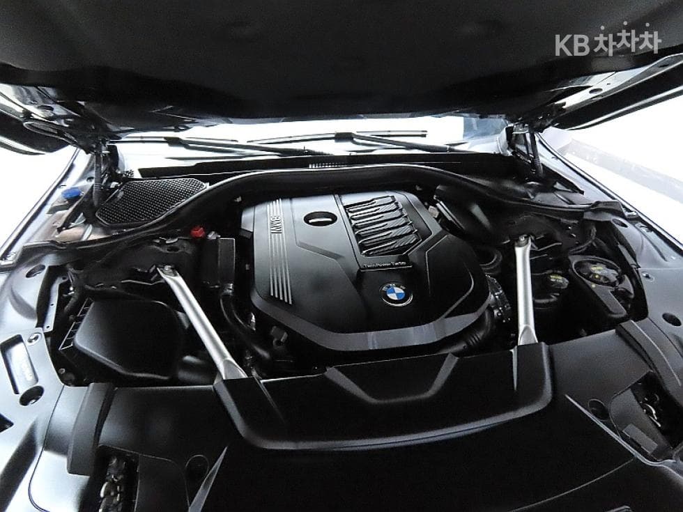 BMW 7시리즈 (G11)740Li xDrive M Sport - 7