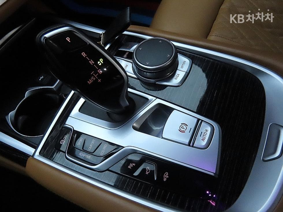 BMW 7시리즈 (G11)740Li xDrive M Sport - 9