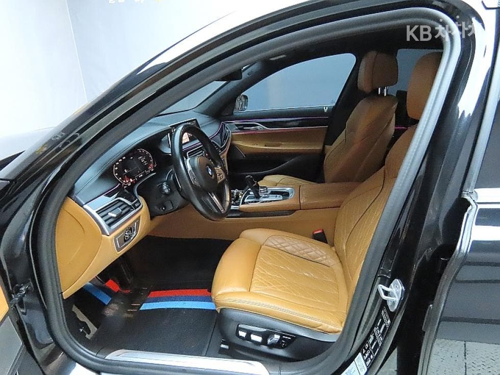BMW 7시리즈 (G11)740Li xDrive M Sport - 10