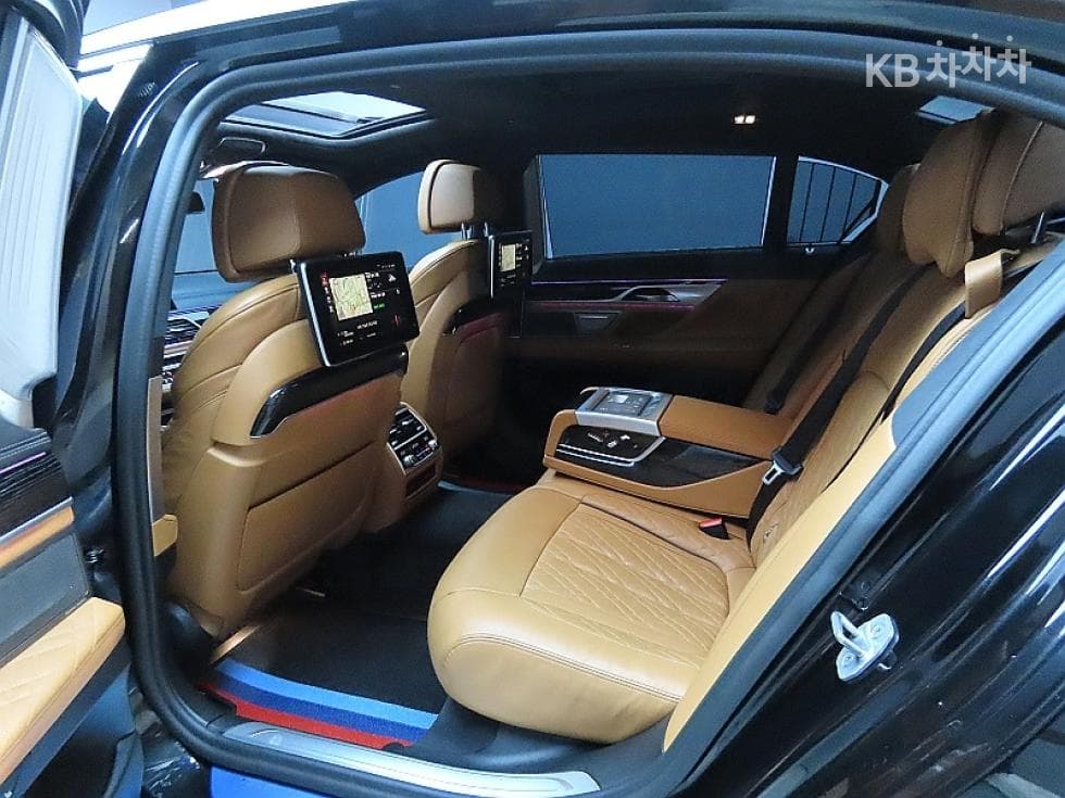 BMW 7시리즈 (G11)740Li xDrive M Sport - 11