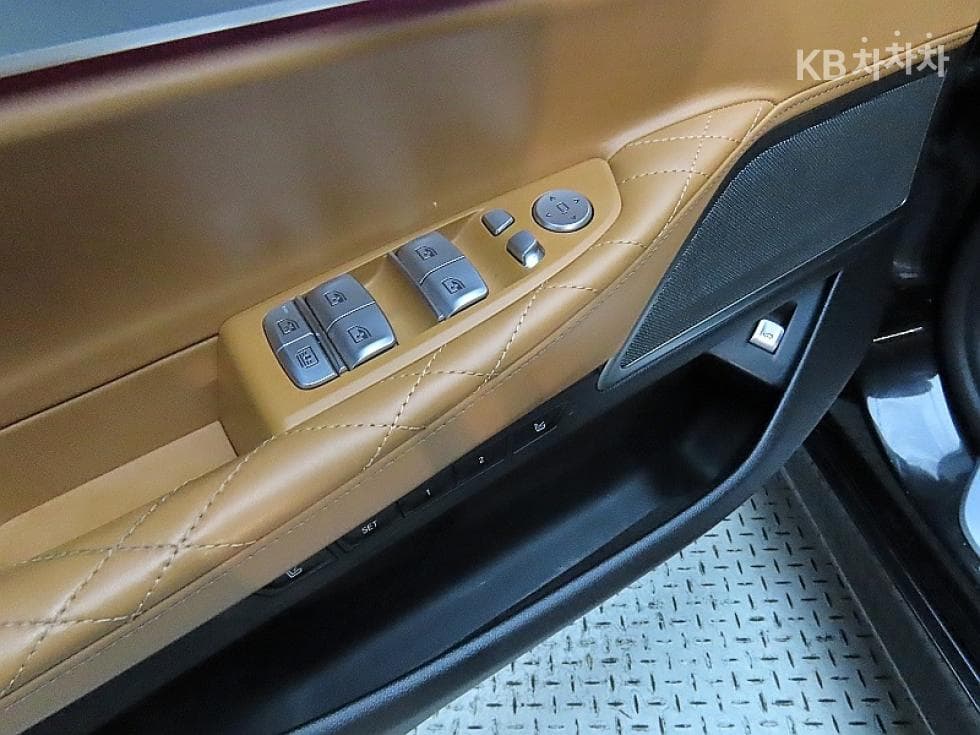 BMW 7시리즈 (G11)740Li xDrive M Sport - 13