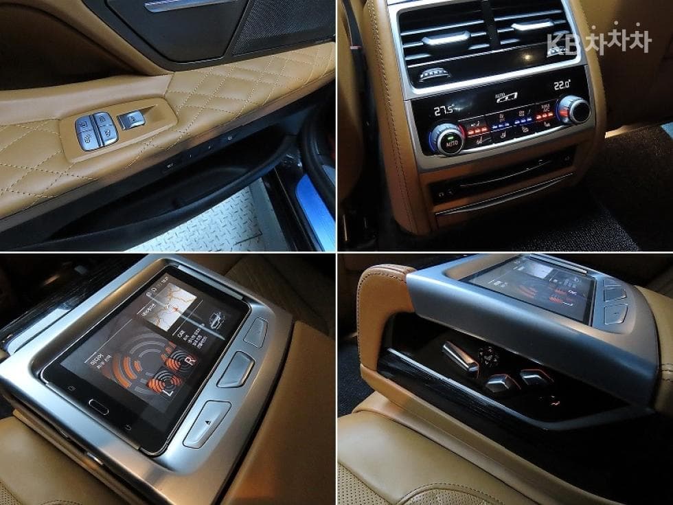 BMW 7시리즈 (G11)740Li xDrive M Sport - 18