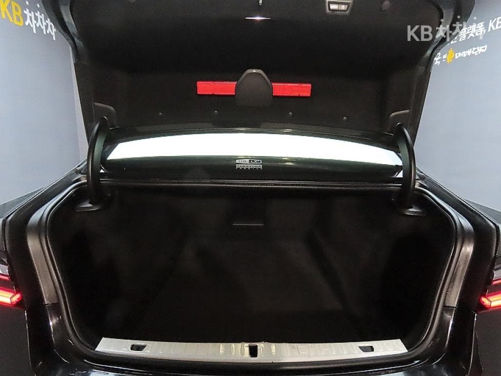 BMW 7시리즈 (G11)740Li xDrive M Sport - 19