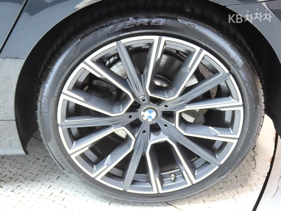 BMW 7시리즈 (G11)740Li xDrive M Sport - 20