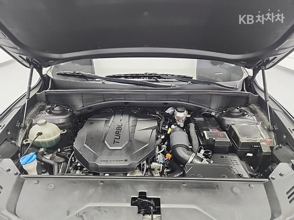 Kia The New (facelift) Sorento MQ42.2 Diesel 2WD Noblesse - 5
