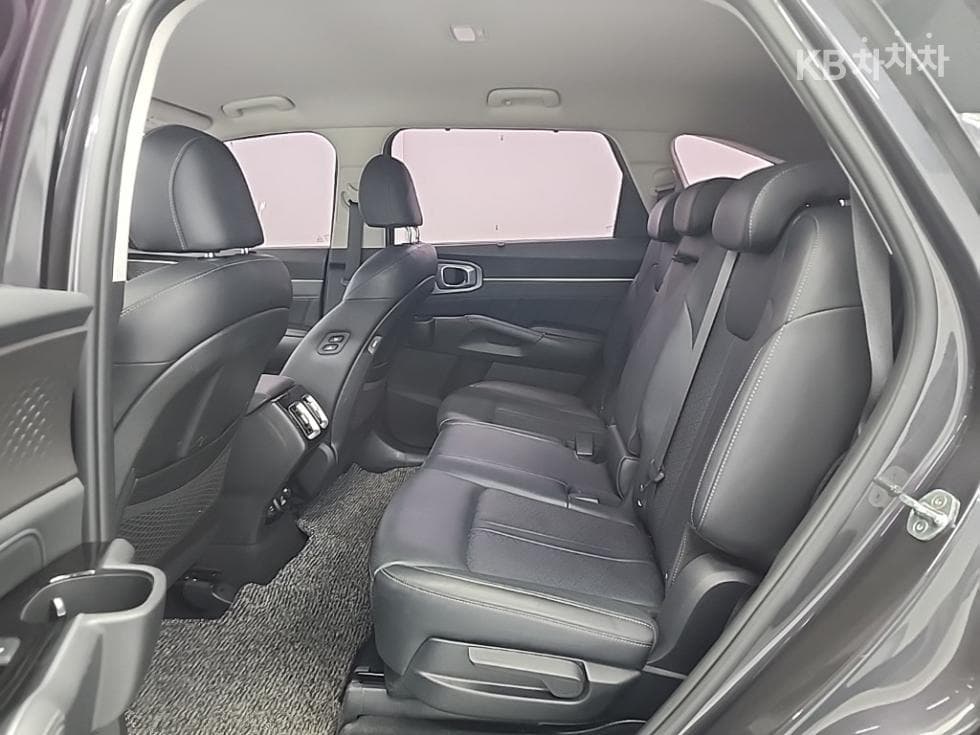 Kia The New (facelift) Sorento MQ42.2 Diesel 2WD Noblesse - 12