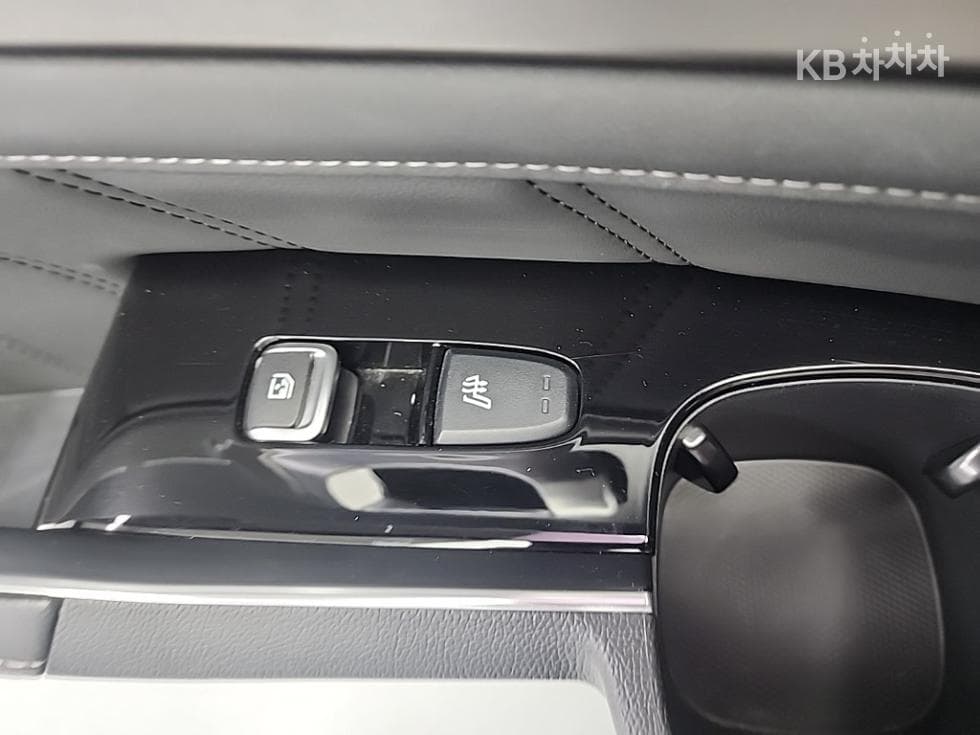 Kia The New (facelift) Sorento MQ42.2 Diesel 2WD Noblesse - 15