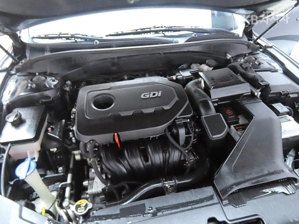Hyundai Grandeur (Azera)IG2.4 Premium Special (special feature/edition) - 7
