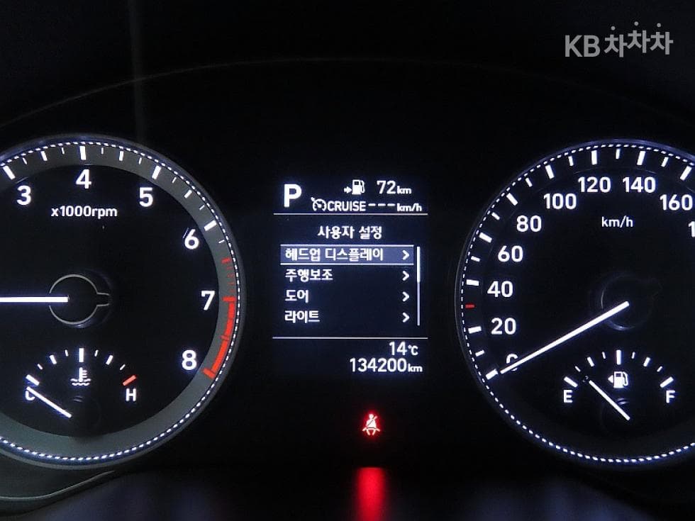 Hyundai Grandeur (Azera)IG2.4 Premium Special (special feature/edition) - 8