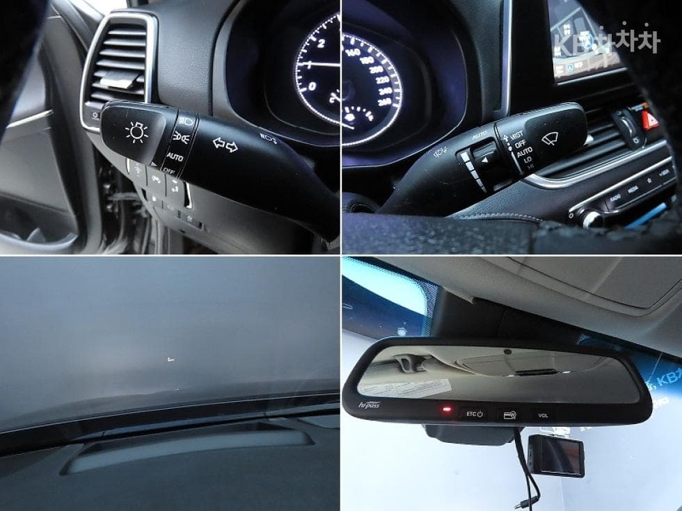 Hyundai Grandeur (Azera)IG2.4 Premium Special (special feature/edition) - 14