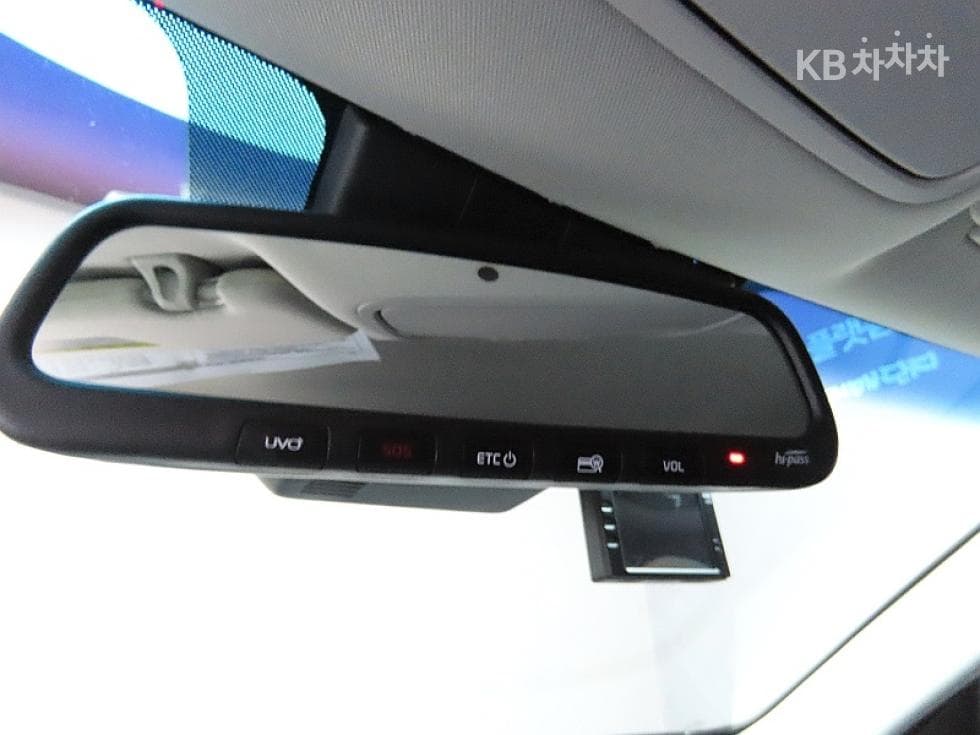 Kia K7 Premiere3.0 GDi Noblesse - 15