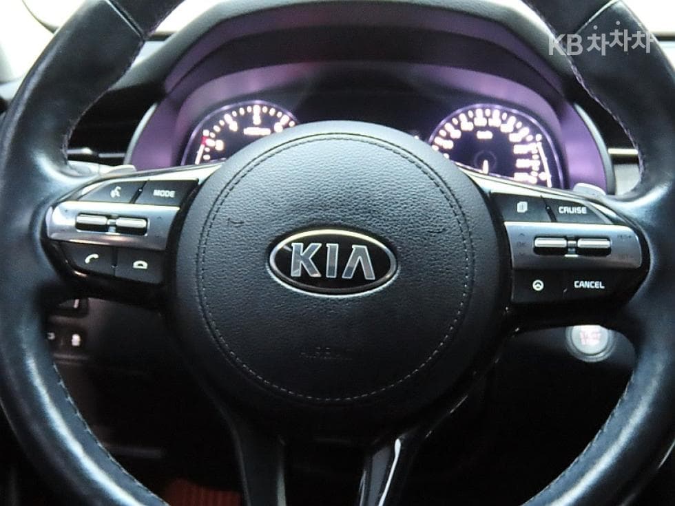 Kia K7 Premiere3.0 GDi Noblesse - 17