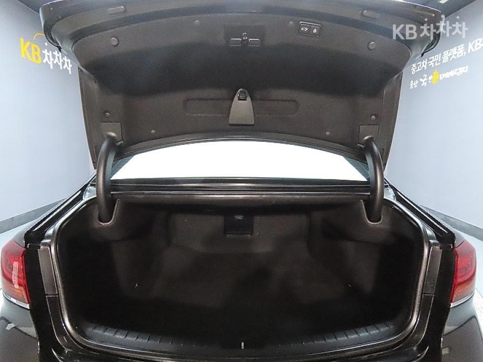 Kia K7 Premiere3.0 GDi Noblesse - 19