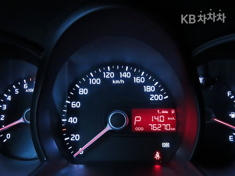 Kia all new Morning / PicantoDeluxe - 5