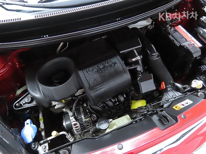 Kia all new Morning / PicantoDeluxe - 6