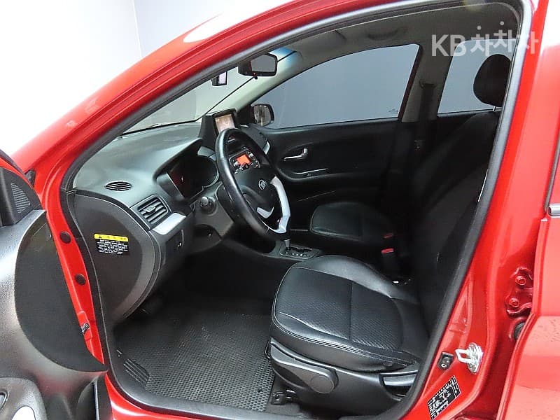 Kia all new Morning / PicantoDeluxe - 7