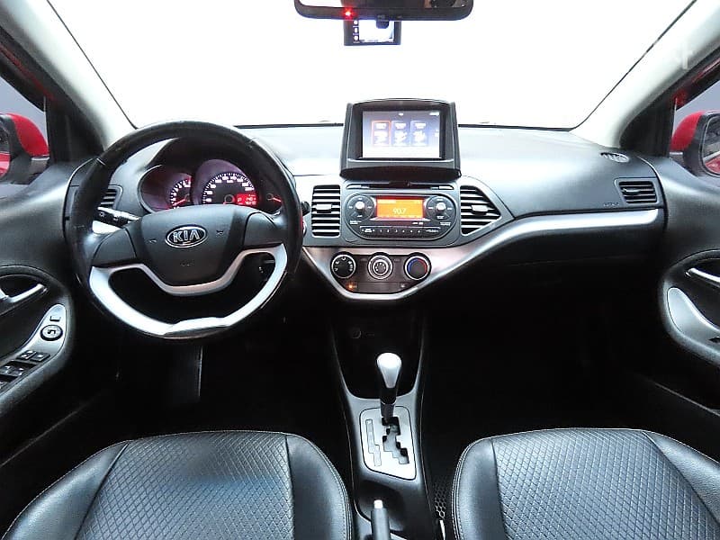 Kia all new Morning / PicantoDeluxe - 9