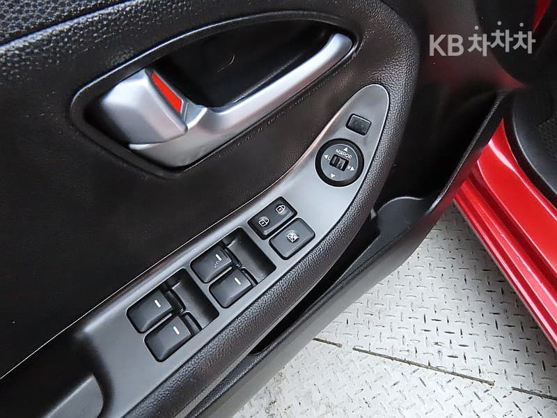 Kia all new Morning / PicantoDeluxe - 10