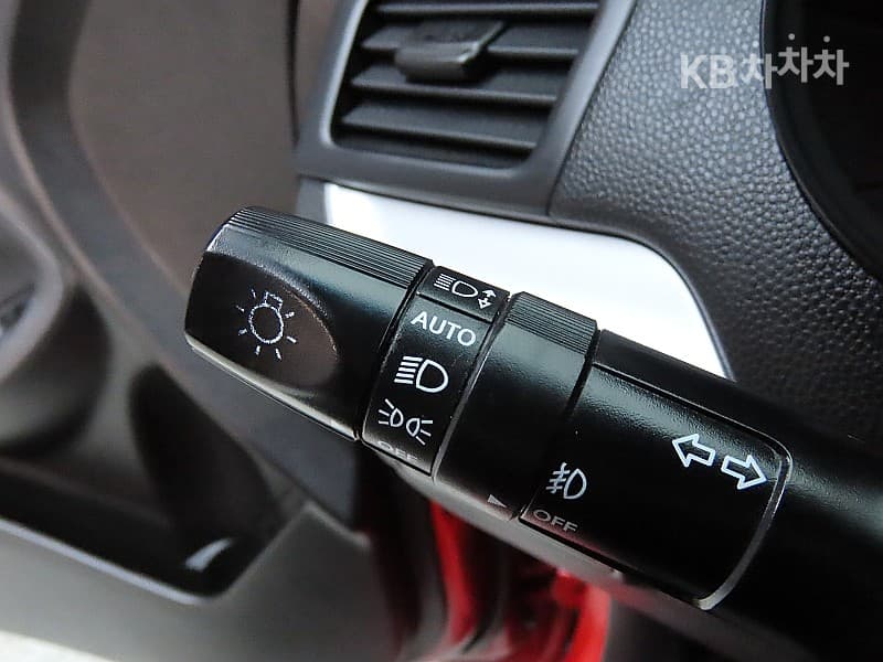 Kia all new Morning / PicantoDeluxe - 11