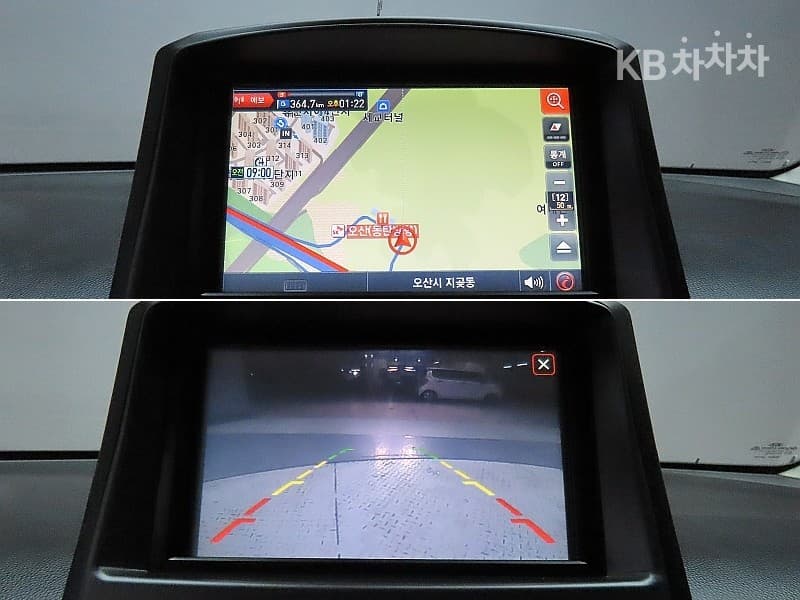 Kia all new Morning / PicantoDeluxe - 12
