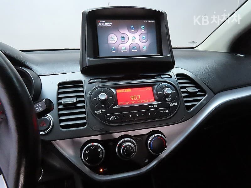 Kia all new Morning / PicantoDeluxe - 14