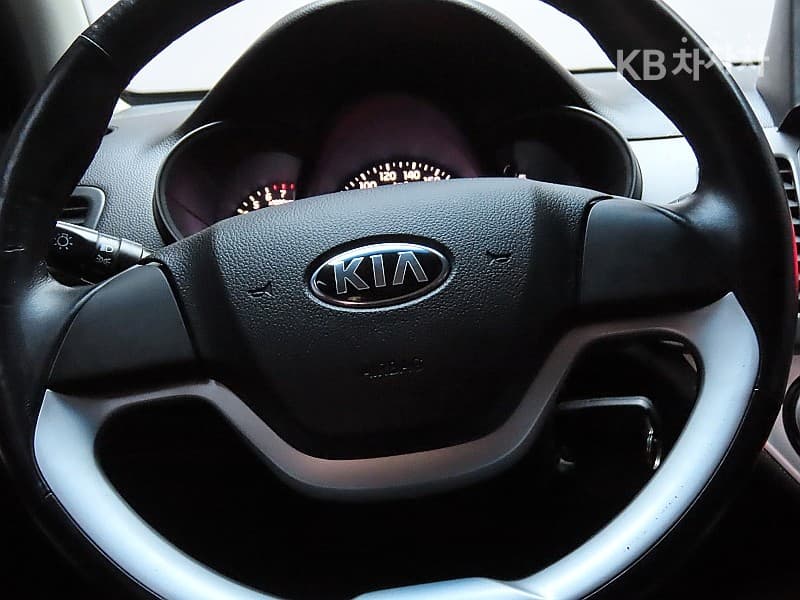 Kia all new Morning / PicantoDeluxe - 15