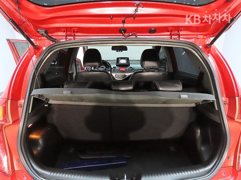 Kia all new Morning / PicantoDeluxe - 16