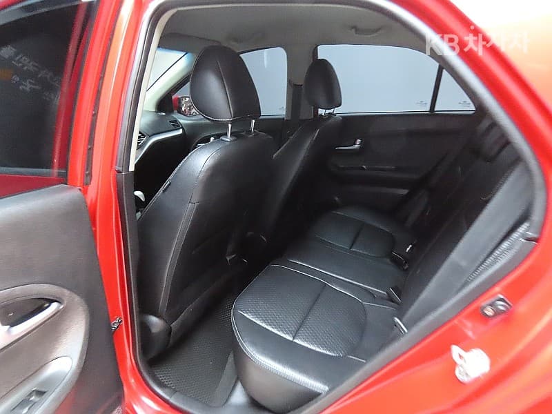 Kia all new Morning / PicantoDeluxe - 19