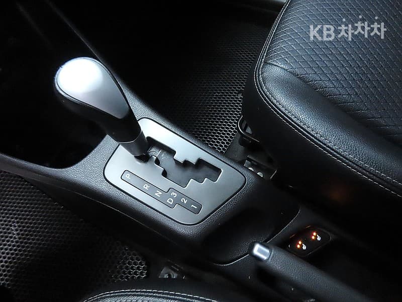 Kia all new Morning / PicantoDeluxe - 20