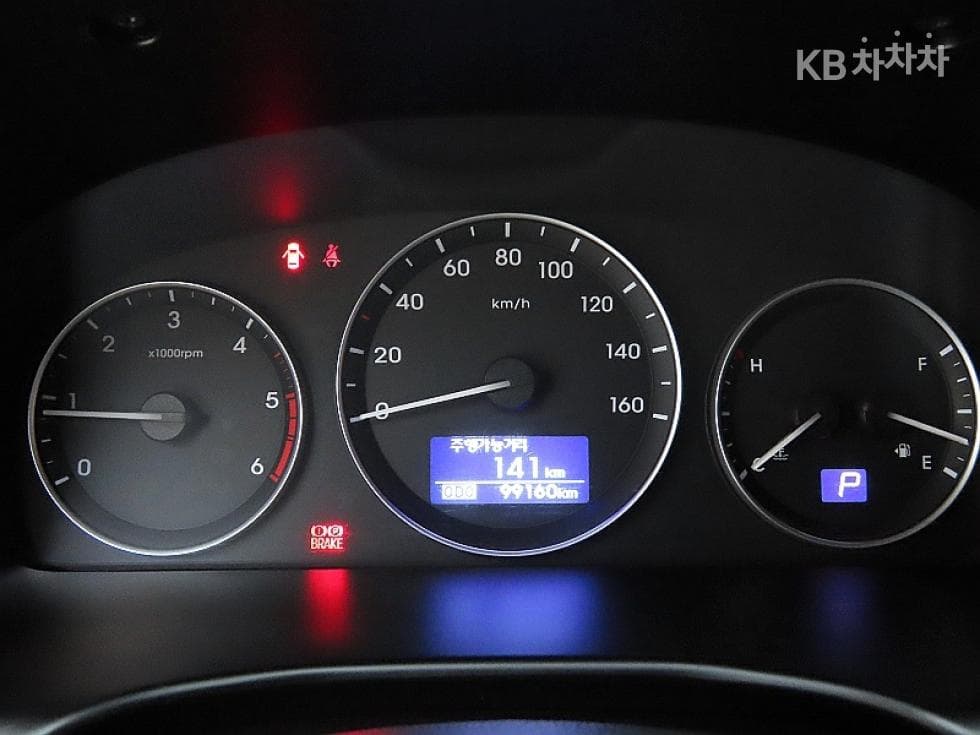 Hyundai The New (facelift) 그랜드 Star렉스웨건 11-seater 4WD Smart - 8
