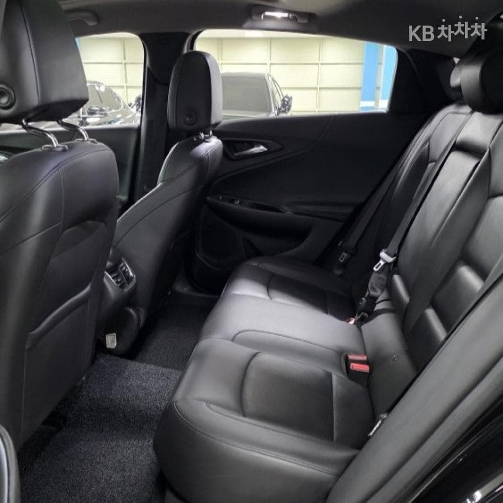 GM Korea All New Malibu2.0 Turbo LTZ Premium - 6