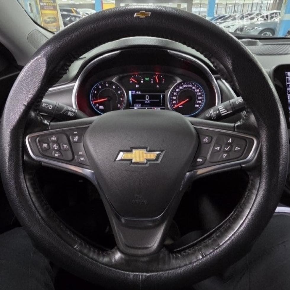 GM Korea All New Malibu2.0 Turbo LTZ Premium - 7